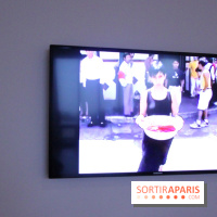 VIVRE!!, l'expo de la collection Agnes B au Palais de la Porte Dorée