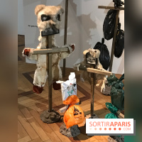 VIVRE!!, l'expo de la collection Agnes B au Palais de la Porte Dorée