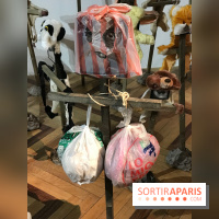 VIVRE!!, l'expo de la collection Agnes B au Palais de la Porte Dorée