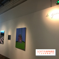 VIVRE!!, l'expo de la collection Agnes B au Palais de la Porte Dorée