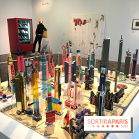 VIVRE!!, l'expo de la collection Agnes B au Palais de la Porte Dorée