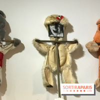 VIVRE!!, l'expo de la collection Agnes B au Palais de la Porte Dorée