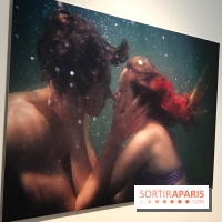 Vivre, l'expo Agnes B au Palais de la Porte Dorée