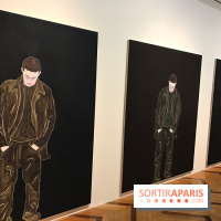 Vivre, l'expo Agnes B au Palais de la Porte Dorée