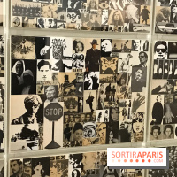 Vivre, l'expo Agnes B au Palais de la Porte Dorée