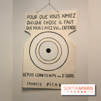 Vivre, l'expo Agnes B au Palais de la Porte Dorée