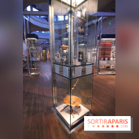 La collection permanente du Musée natinal de l'Immigration - Palais de la Porte Dorée