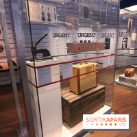 La collection permanente du Musée natinal de l'Immigration - Palais de la Porte Dorée