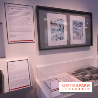 La collection permanente du Musée natinal de l'Immigration - Palais de la Porte Dorée