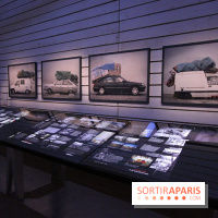 La collection permanente du Musée natinal de l'Immigration - Palais de la Porte Dorée