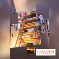 La collection permanente du Musée natinal de l'Immigration - Palais de la Porte Dorée