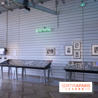 La collection permanente du Musée natinal de l'Immigration - Palais de la Porte Dorée