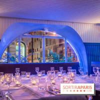 Apero Huitres au Café Pelican