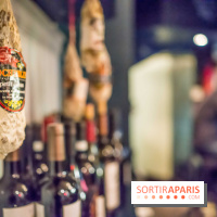 Apero Huitres au Café Pelican