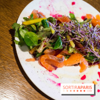 Frou-Frou un néobistrot familial et décompléxé à Saint-Michel