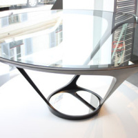 Designer's Days 2012 chez la Roche Bobois