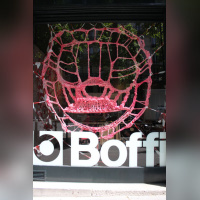 Designer's Days 2012 : Boffi Bains
