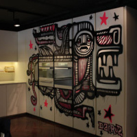 Designer's Days 2012 : Boffi Bains