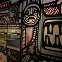 Designer's Days 2012 : Boffi Bains