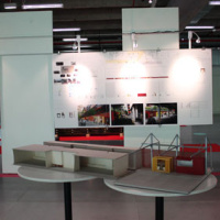 Designer's Days 2012 : Les Docks, Cité de la Mode et du Design