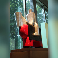 Designer's Days 2012 : La Fondation Cartier