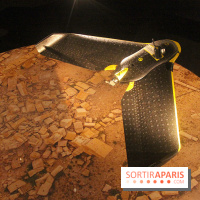 Sites éternels, l'expo au Grand Palais