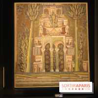 Sites éternels, l'expo au Grand Palais