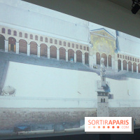 Sites éternels, l'expo au Grand Palais