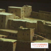 Sites éternels, l'expo au Grand Palais