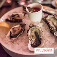 Le Trésor : Un chalet auvergnat dans le Marais
