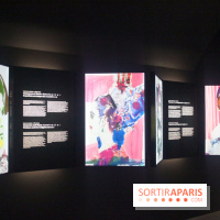 Le Grand Musée du Parfum