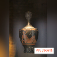 Le Grand Musée du Parfum