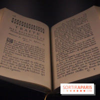 Le Grand Musée du Parfum