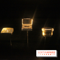 Le Grand Musée du Parfum