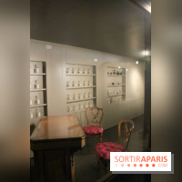 Le Grand Musée du Parfum