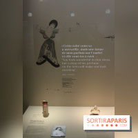 Le Grand Musée du Parfum