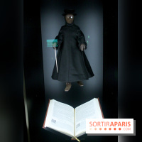 Le Grand Musée du Parfum