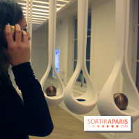 Le Grand Musée du Parfum