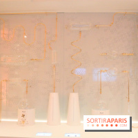 Le Grand Musée du Parfum