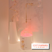 Le Grand Musée du Parfum