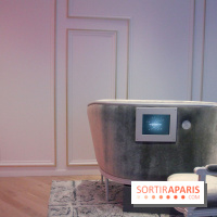 Le Grand Musée du Parfum