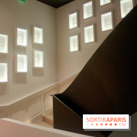 Le Grand Musée du Parfum