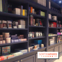 Le Grand Musée du Parfum