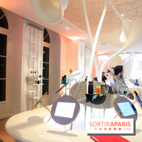 Le Grand Musée du Parfum