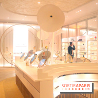 Le Grand Musée du Parfum