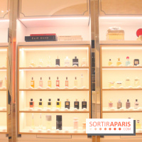 Le Grand Musée du Parfum