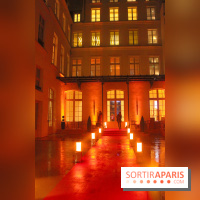 Le Grand Musée du Parfum