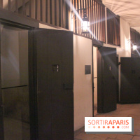 La Conciergerie remonte le temps Révolution