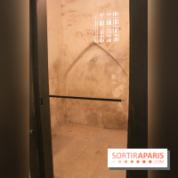 La Conciergerie remonte le temps Révolution