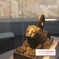 Sites éternels, l'expo au Grand Palais